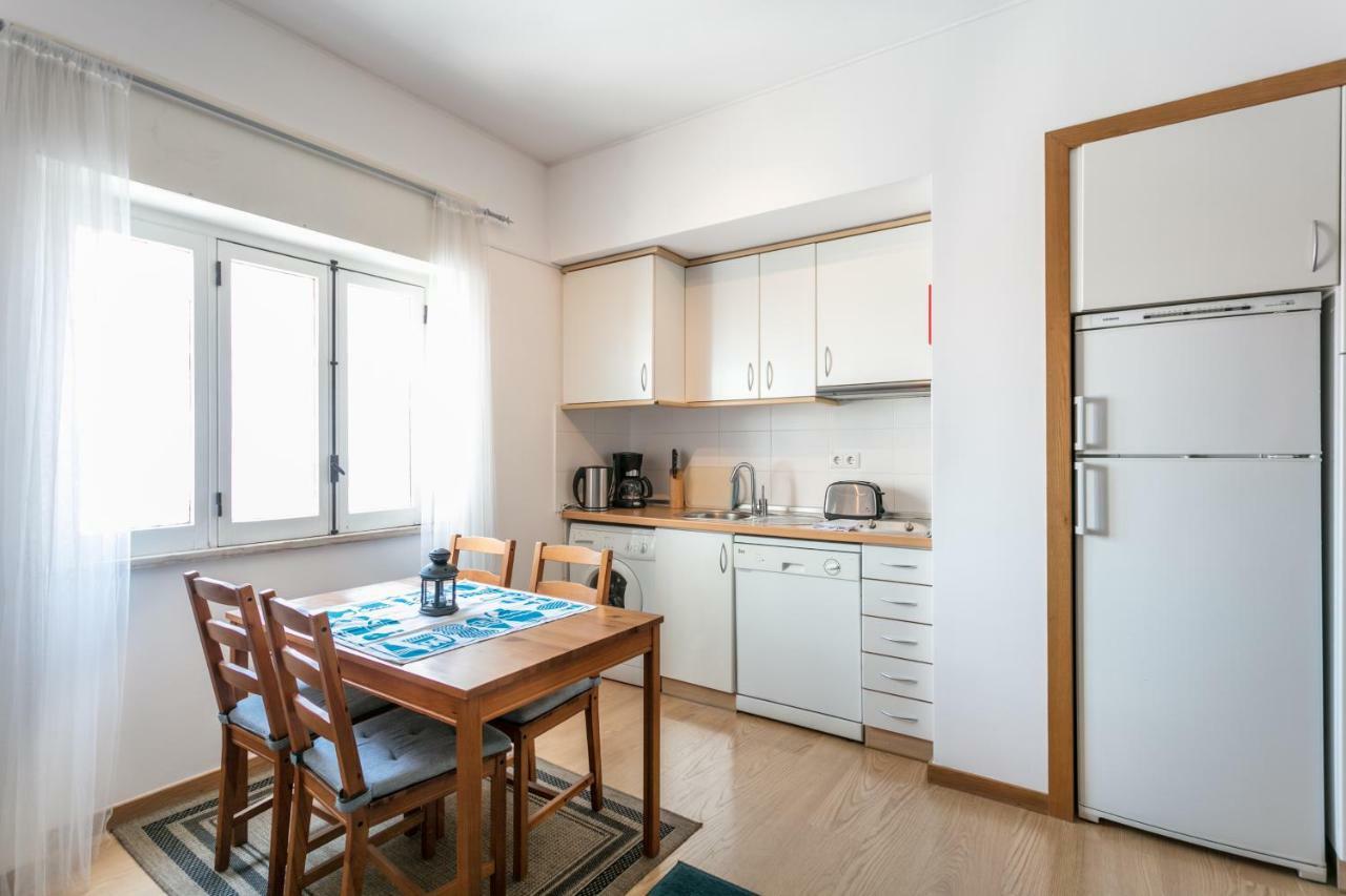 Flh Principe Real Cozy Flats Apartment Lisbon Exterior photo